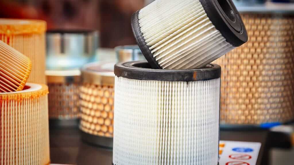 Filtros Hidráulicos: tudo que você precisa saber!