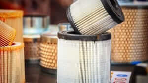 Filtros Hidráulicos: tudo que você precisa saber!