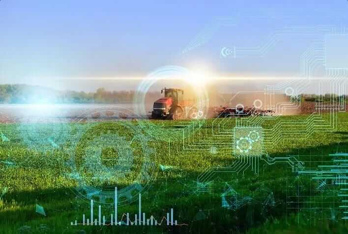 Engenharia Agrícola – Entenda a importância da automação no agronegócio