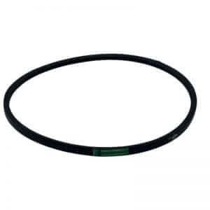 Correia industrial: saiba quando é hora de trocar!