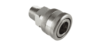 Tudo que você precisa saber sobre o engate rápido hidráulico