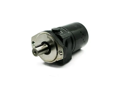 Alto torque e eficiência – Conheça os Motores Parker da Recopeças