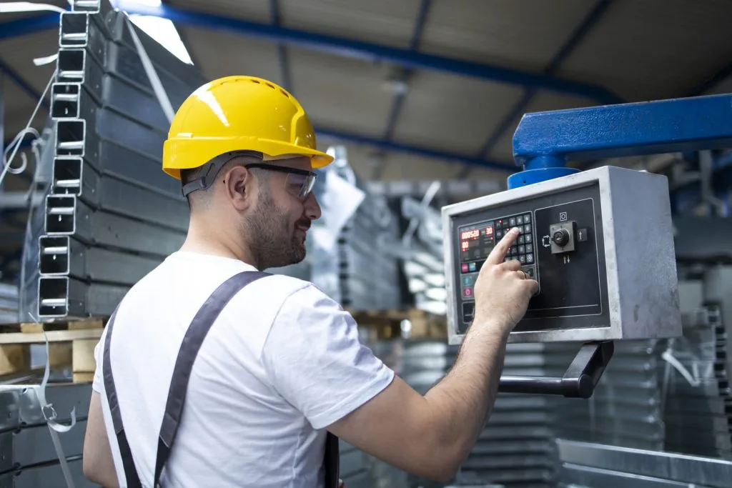 Automação pneumática – vantagens, aplicações e desafios
