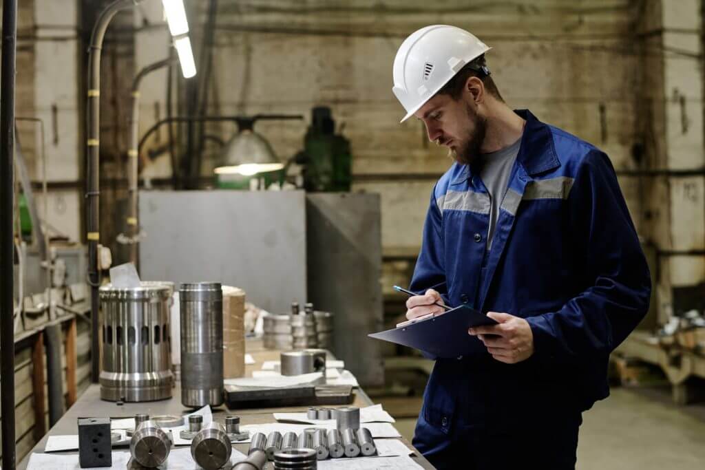 Conheça os tipos de bombas hidráulicas e suas diversas aplicações
